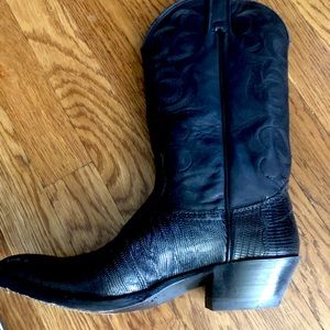 Vintage Cowboy Boots!